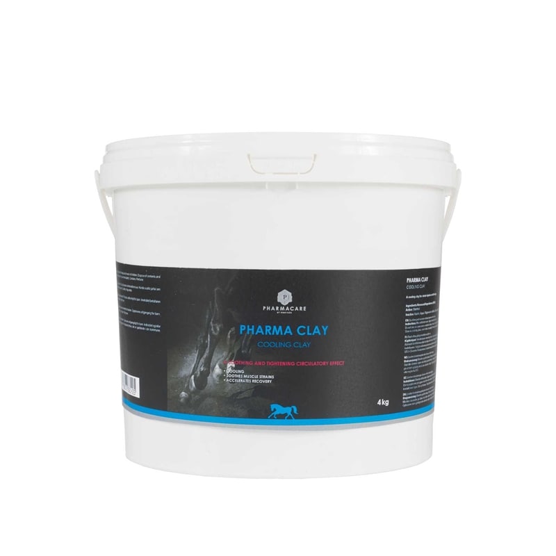 Pharma Clay, 4kg