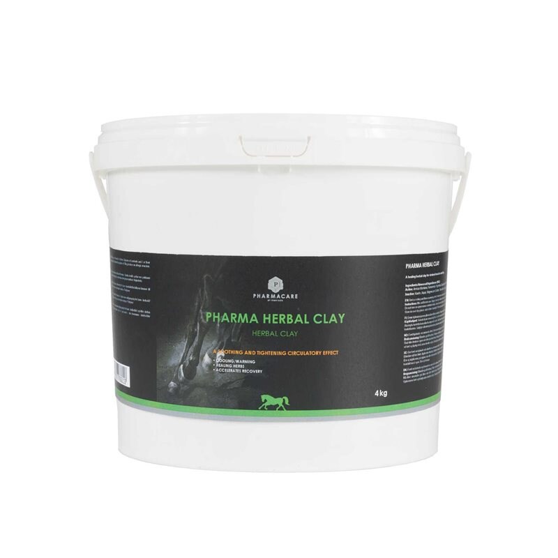 Pharma Herbal Clay, 4kg