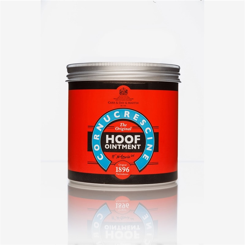 CDM Cornucrescine Hoof Ointment - 500 ml