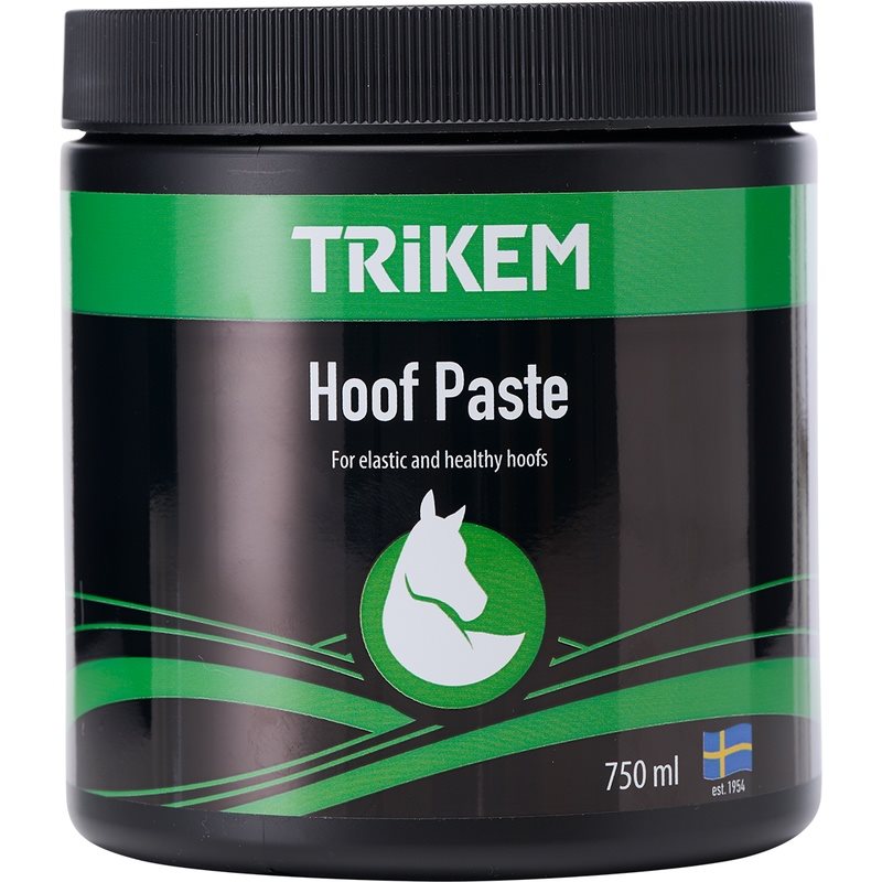 Trikem Hoof Paste 750 ml