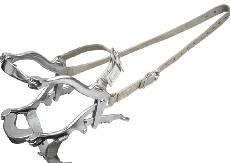 Finntack Large Mouth Wedge