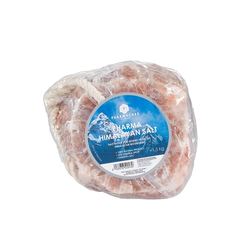 Pharma himalajansuolakivi 1,5 kg