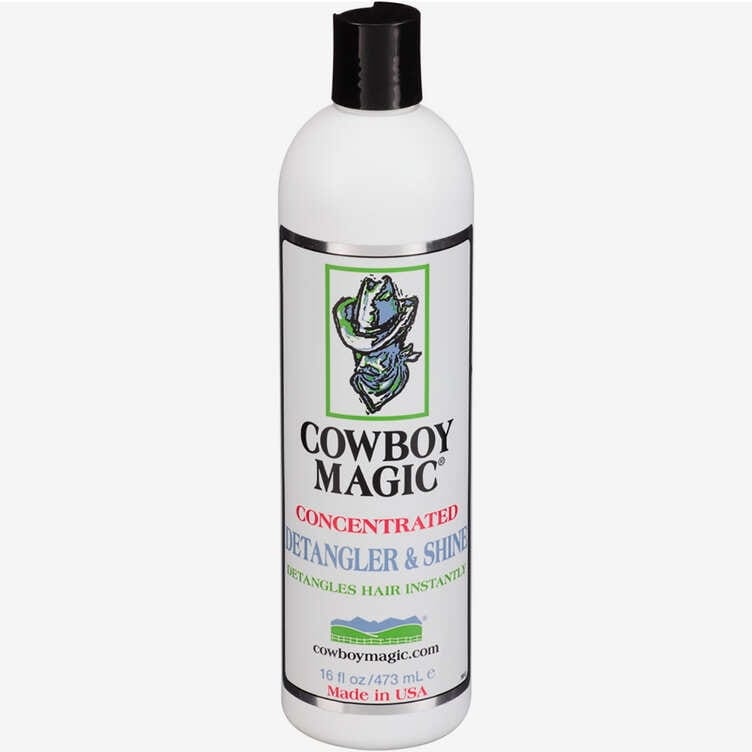 Cowboy Magic Detangler & Shine™ 473 mL