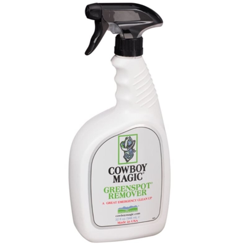 Cowboy Magic Greenspot® Remover 944 mL