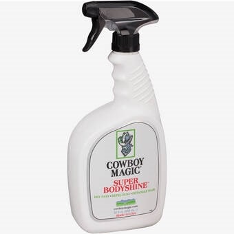 Cowboy Magic Super Bodyshine® 944 mL