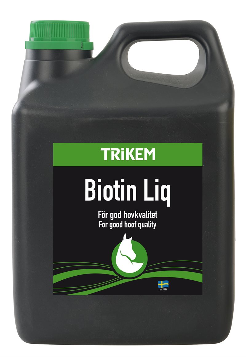 Biotine liquide Trikem