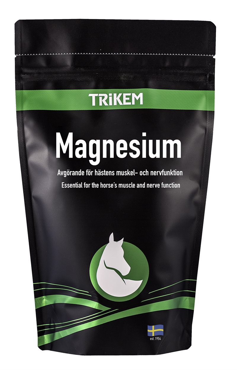 Trikem Magnesium