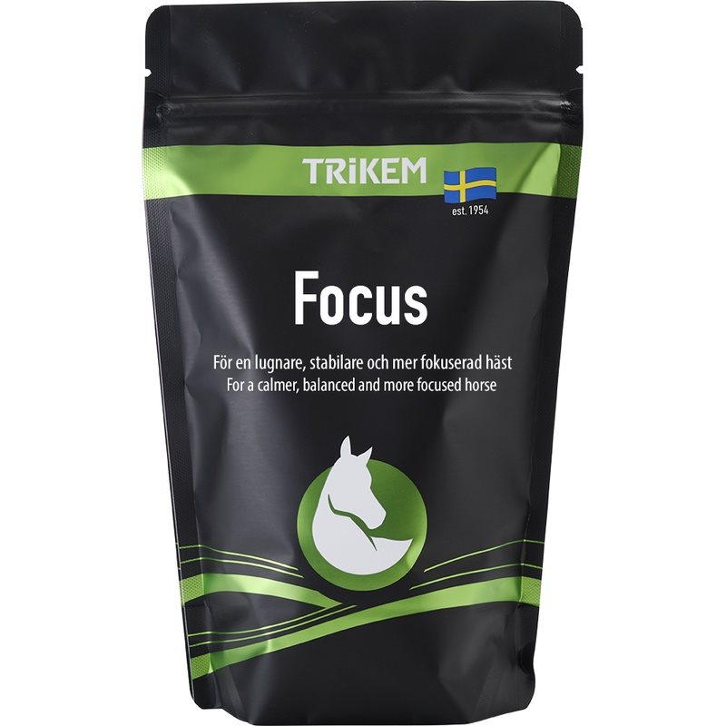 Trikem Focus 500 g