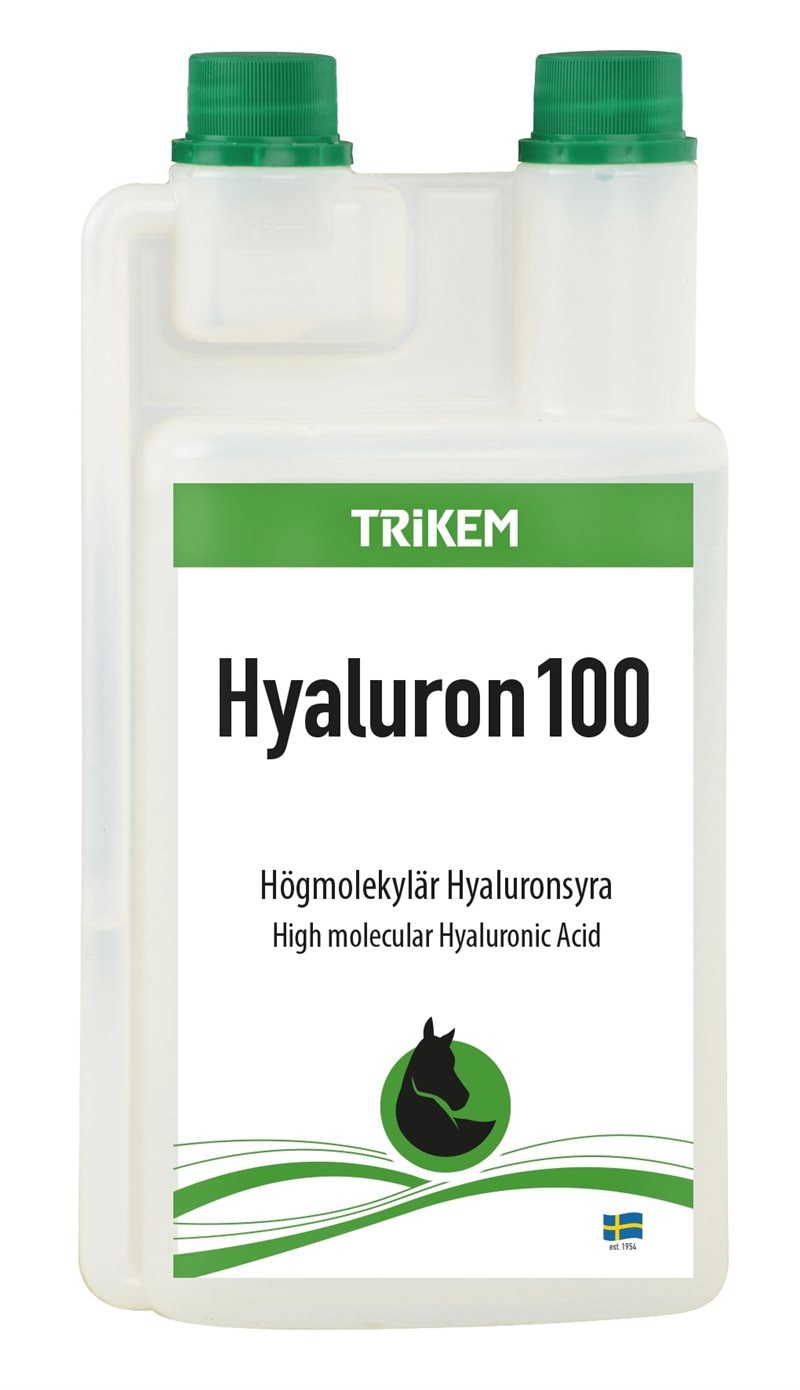 Trikem Hyaluron 100, 1 l