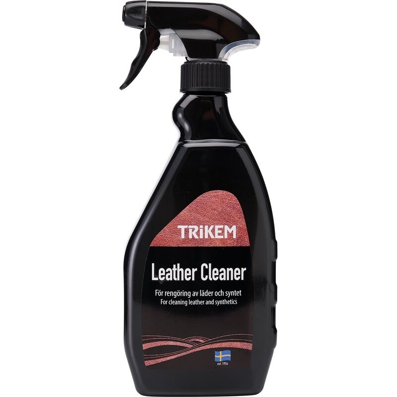 Trikem Leather Cleaner 500 ml