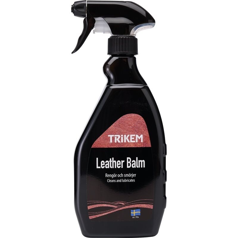 Trikem Leather Balm 500 ml