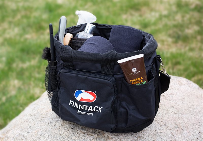 Finntack Grooming Bag