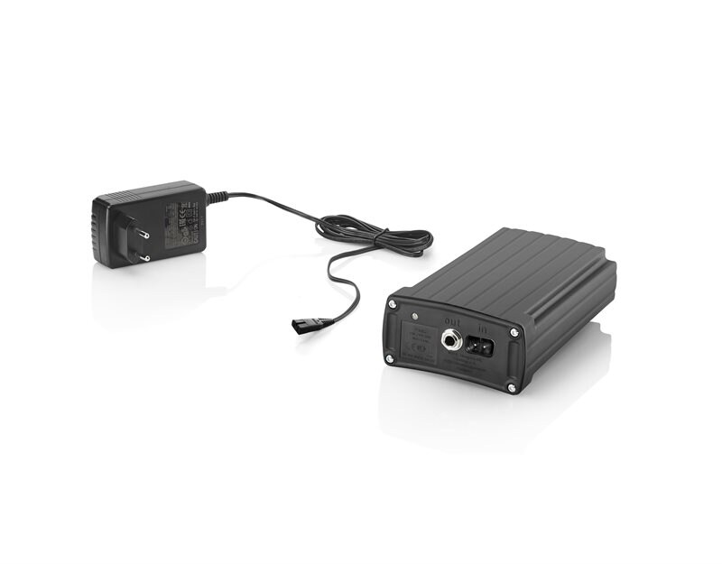 Batterie pour Avalon WAHL