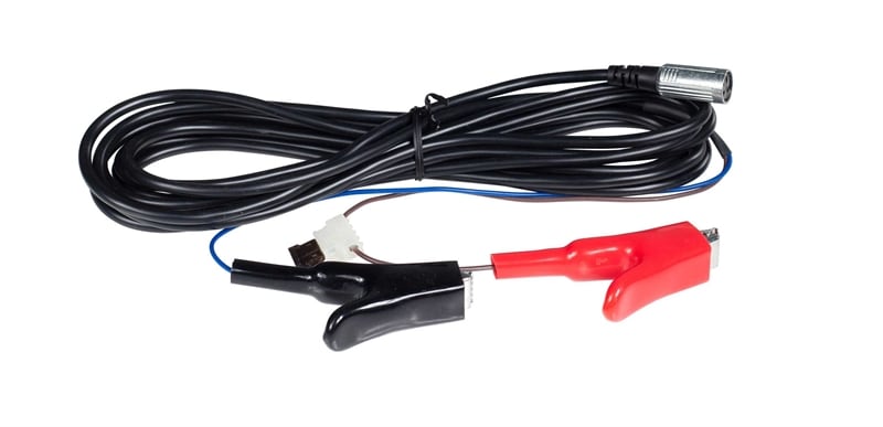 Chargeur de voiture pour tondeuses Lister Liberty