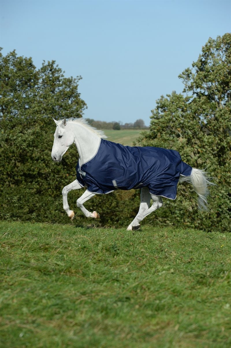 Bucas Freedom Turnout 150g, pony