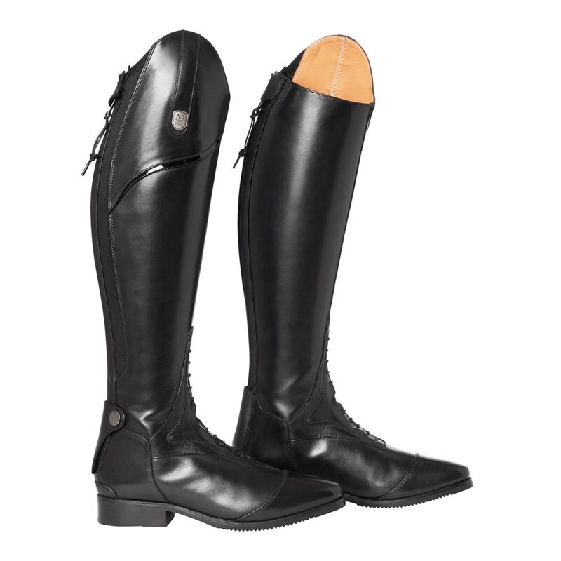 Mountain Horse Sovereign Tall Boots