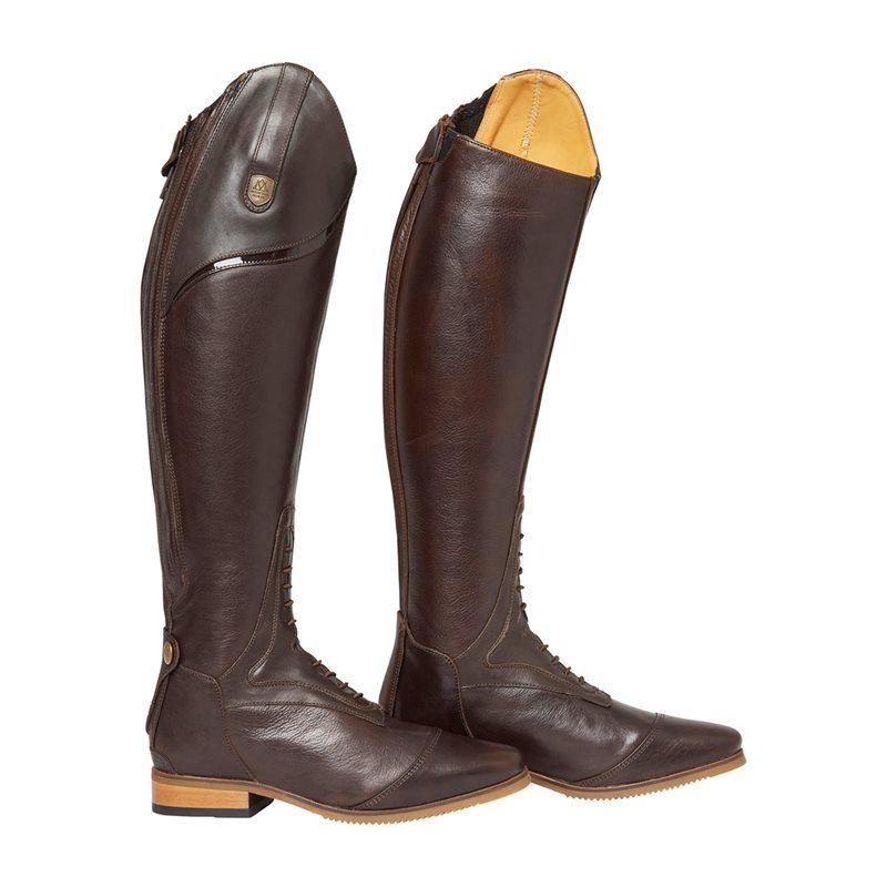 Mountain Horse Sovereign Tall Boots