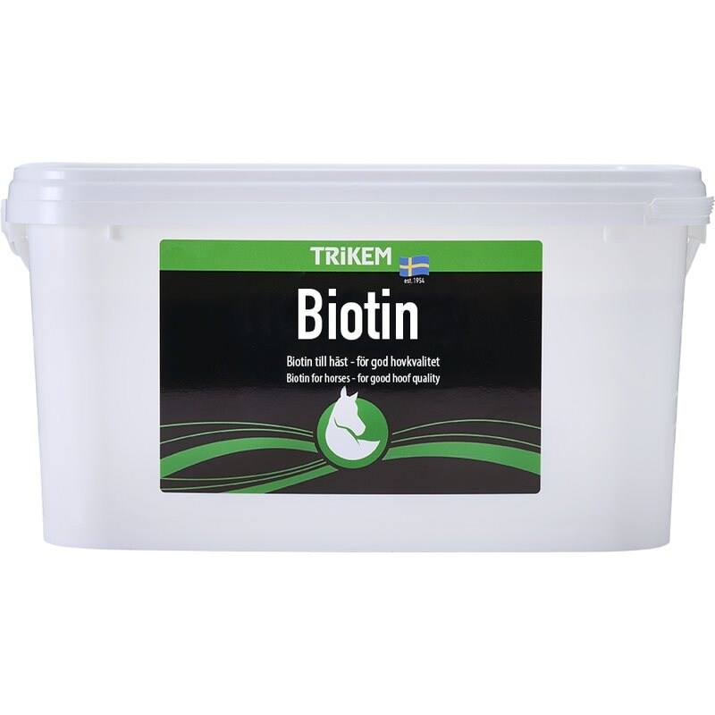 Trikem Biotin 4000 g