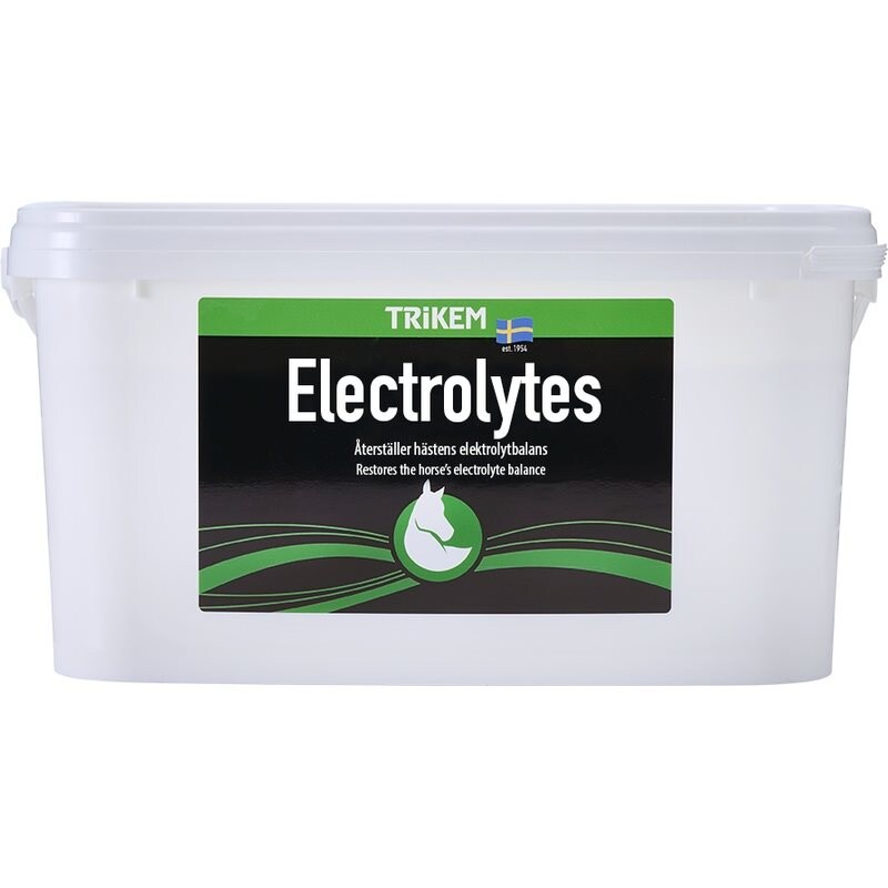 Trikem Electrolytes 5000 g