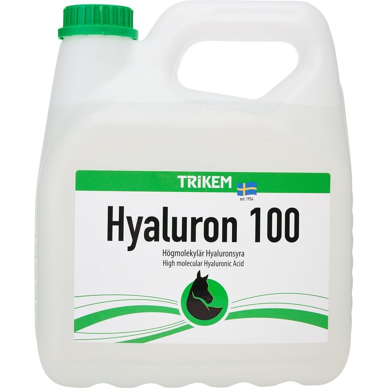 Trikem Hyaluron 100 3000 ml