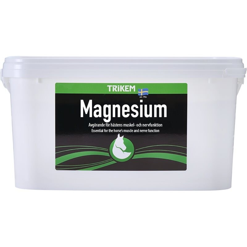 Trikem Magnesium 6000 g