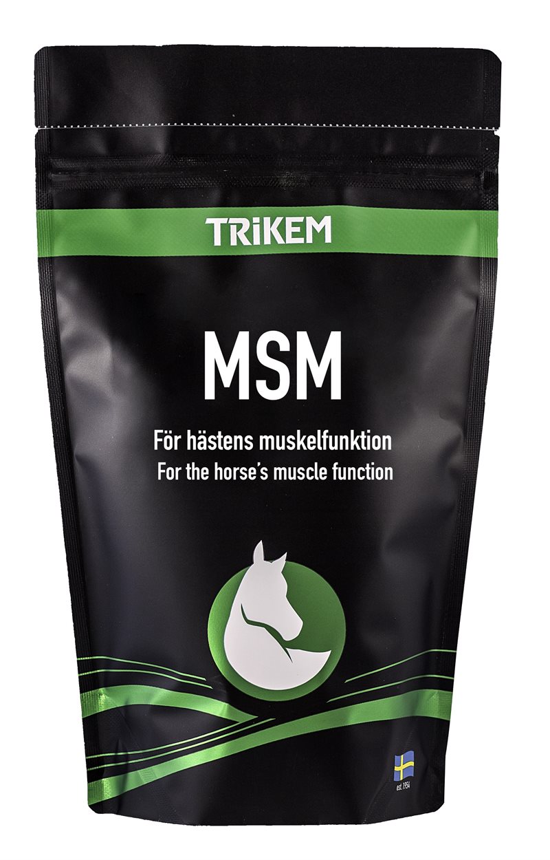 MSM Trikem, 1000g