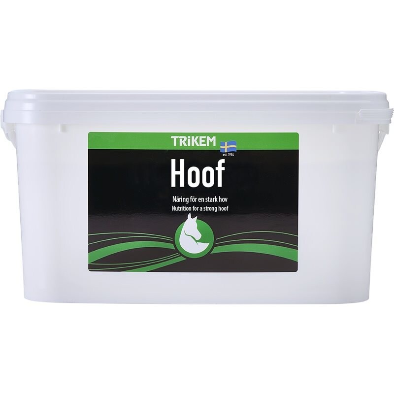 Trikem Hoof 4000 g