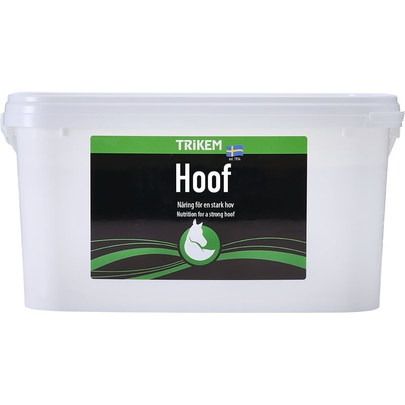 Trikem Hoof 4000 g