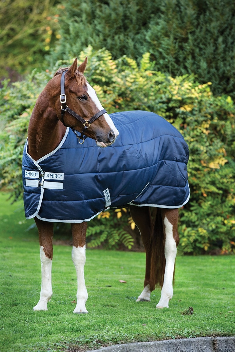 Couverture isolante Horseware Amigo, 200g