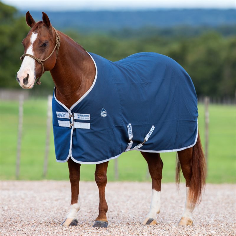 Couverture d'écurie Horseware Amigo