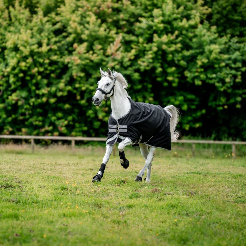 Horseware Amigo Bravo 12 Turnout Lite, 0g