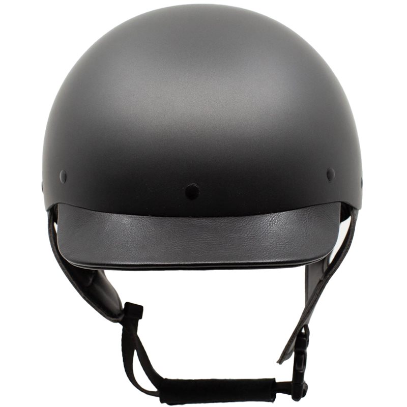Finntack Pro Trotting Helmet "Matt Edition"