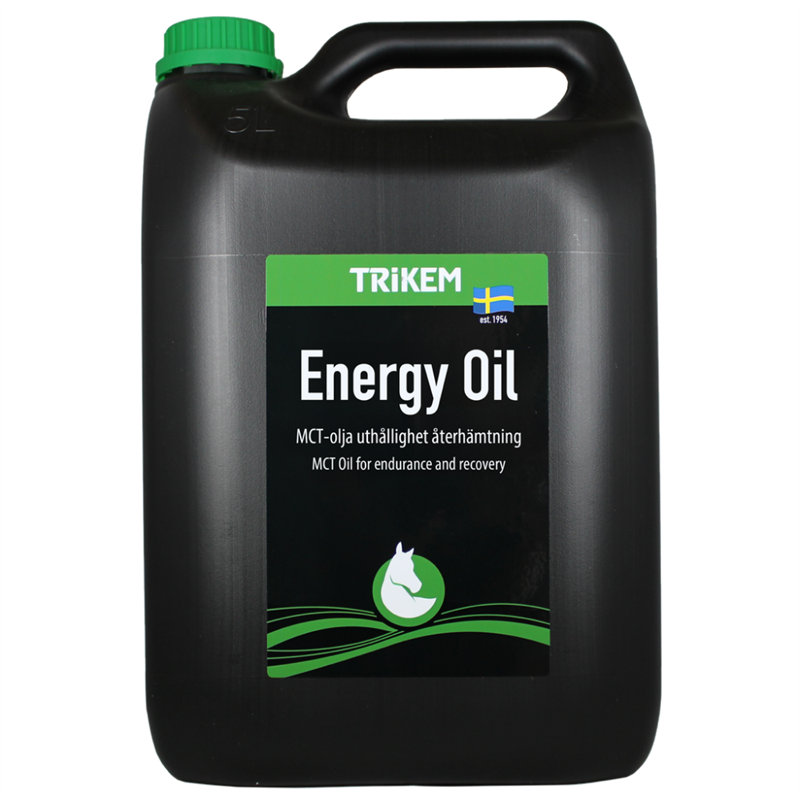 Trikem Energy Oil, 5 l