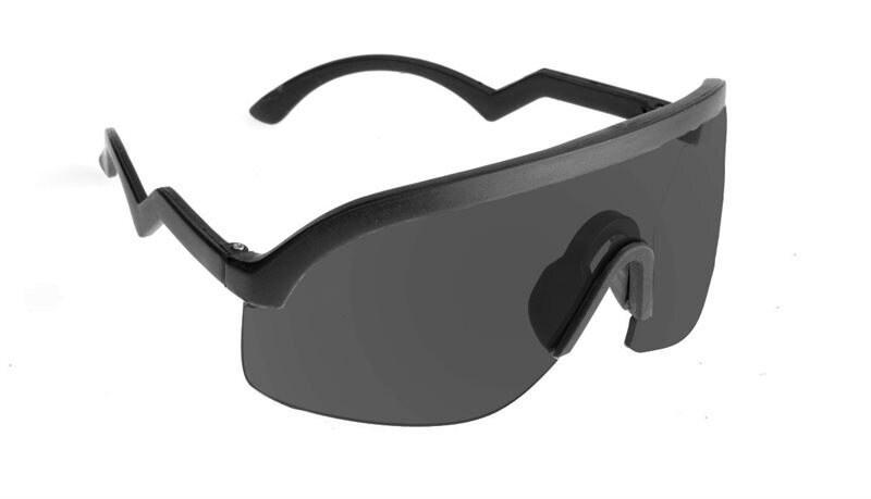 Finntack Large Polycarbonate Driving Glasses