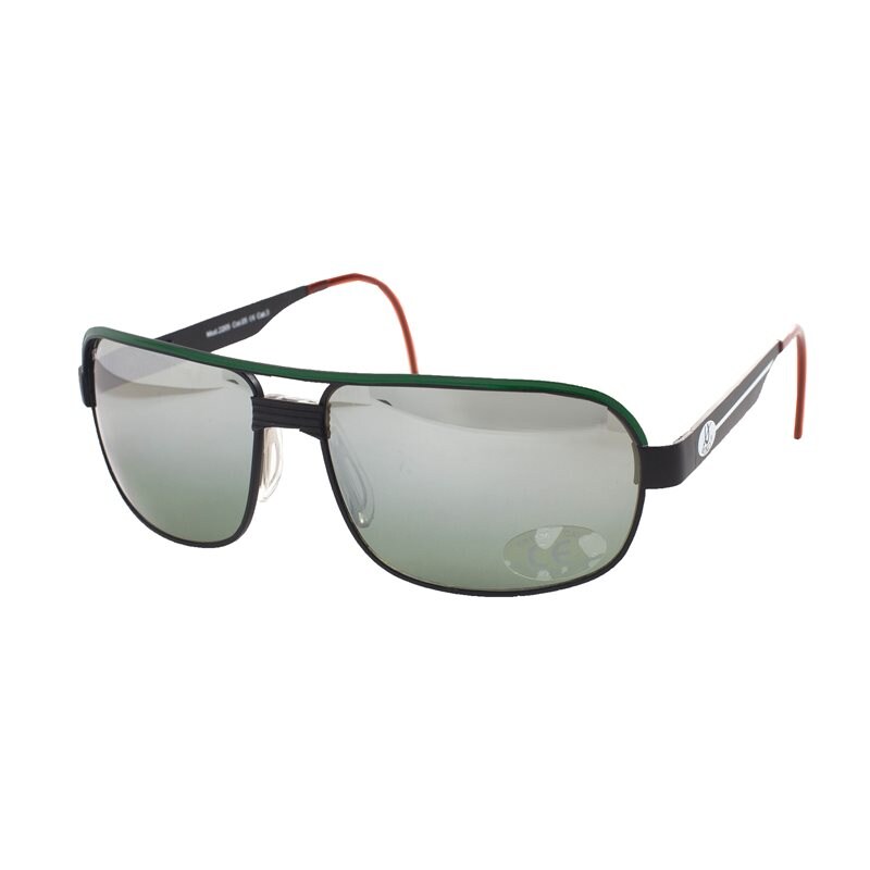 TKO Harness Race Goggles
