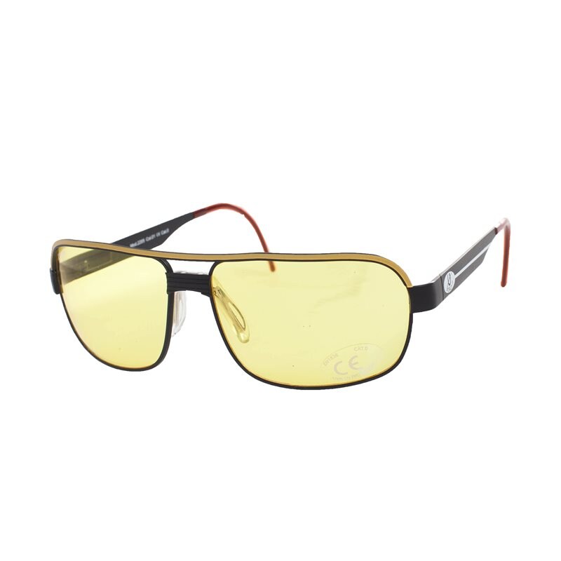 TKO Harness Race Goggles