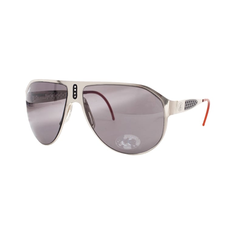 TKO Harness race goggles California model