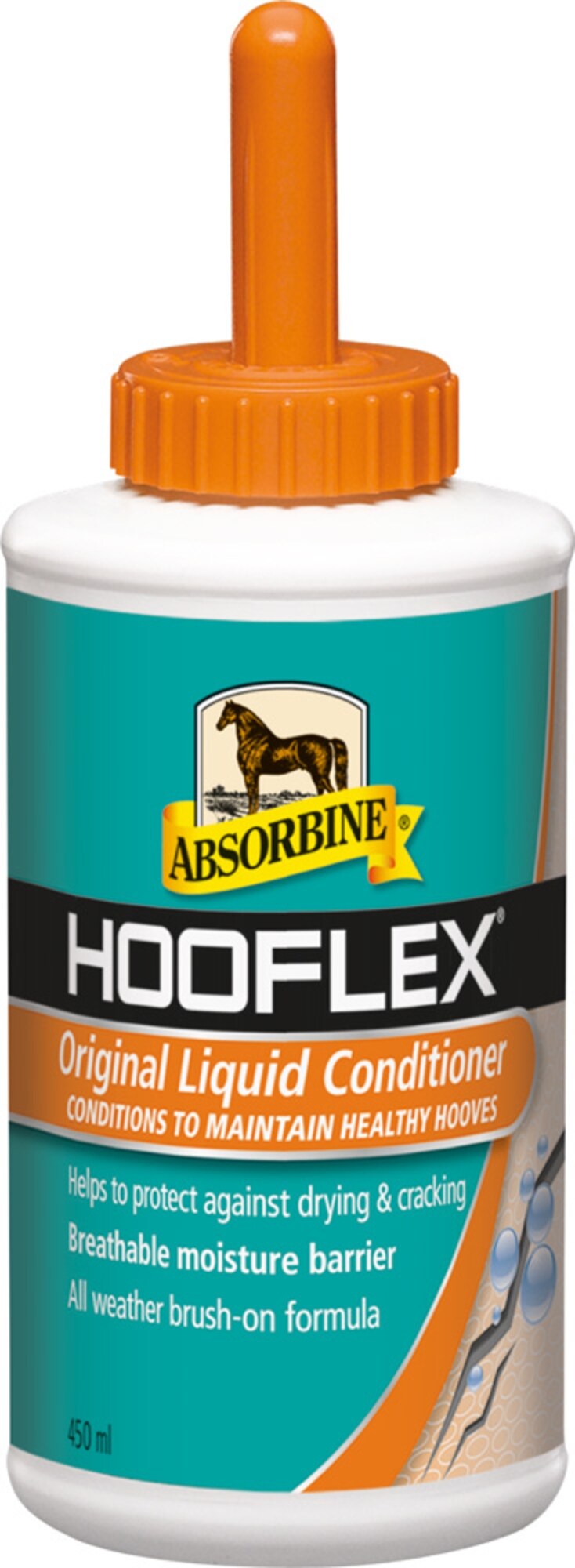 Absorbine Hooflex Liquid Conditioner, 444ml