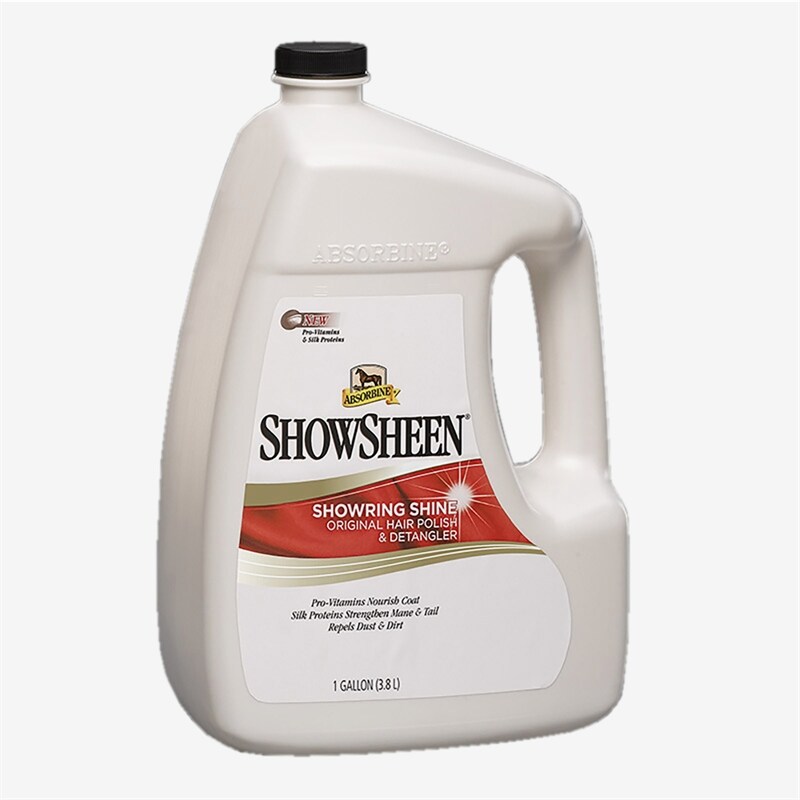 Absorbine Show Sheen, 3,8L