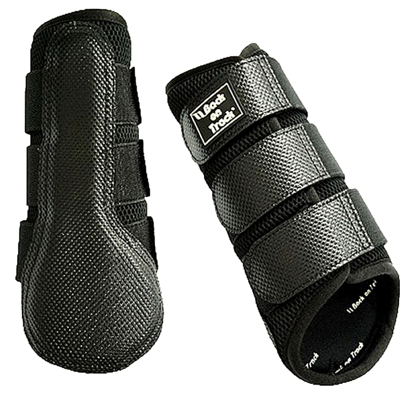 Back on Track Splint Boots, L-XL