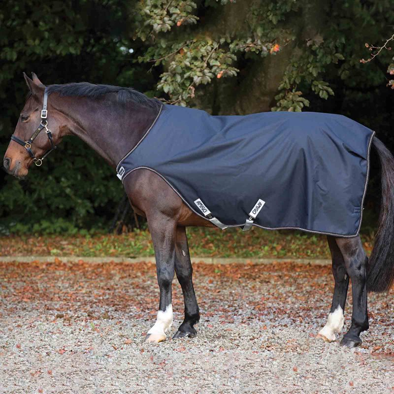 Couverture marcheur Amigo Horseware, 100g.