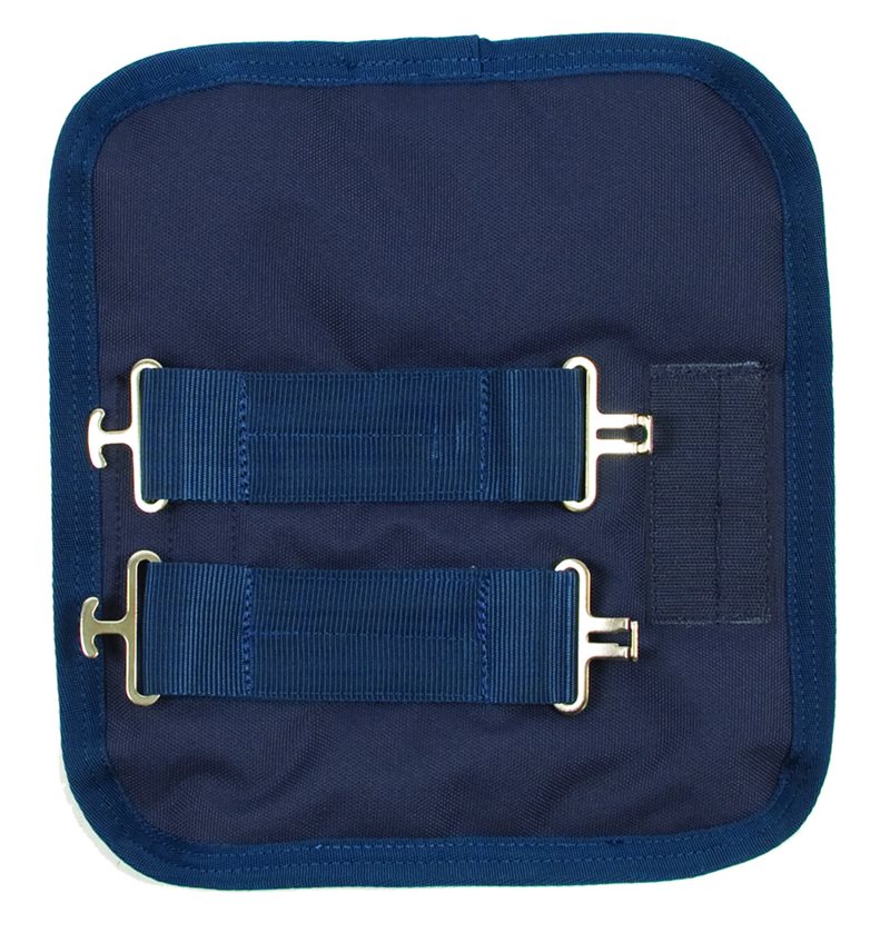 Rallonge de poitrail Horseware Amigo
