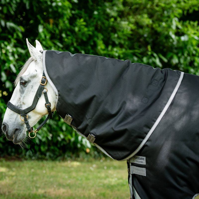 Camail Amigo Horseware, 0g.