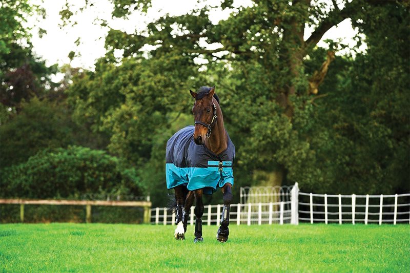 Horseware Mio Turnout Lite, 0g.