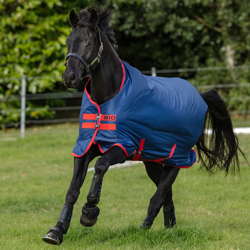 Horseware Mio T/O Med, 200g