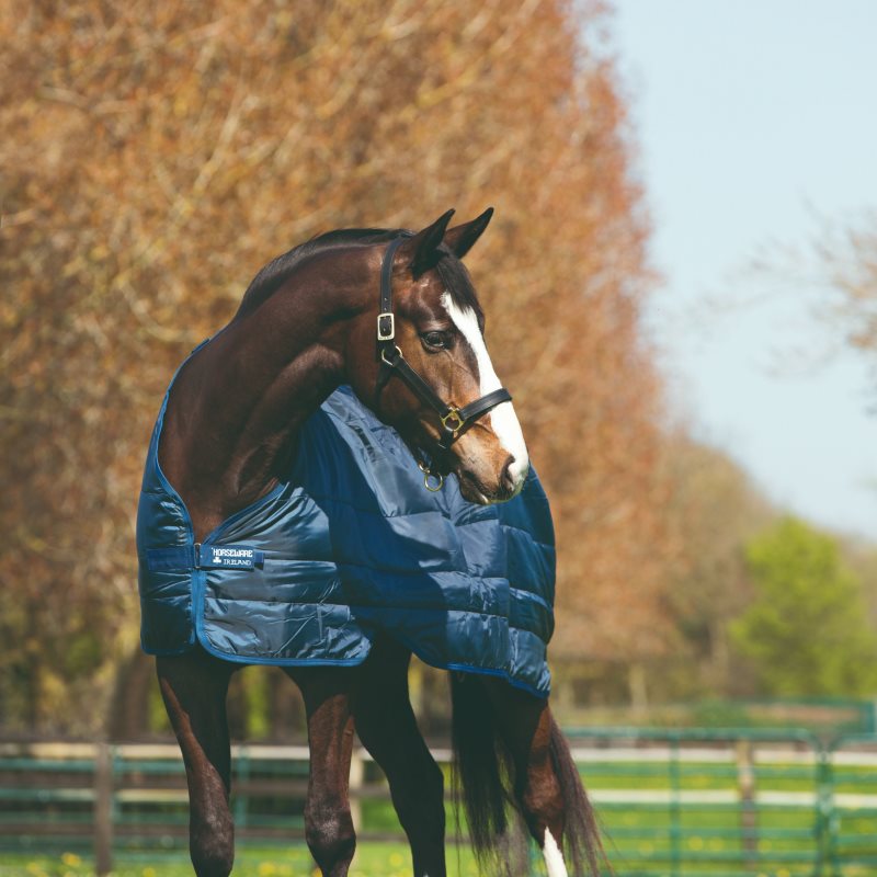 Sous-couverture Horseware Liner 400