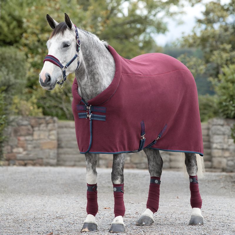 Chemise polaire Rambo Horseware