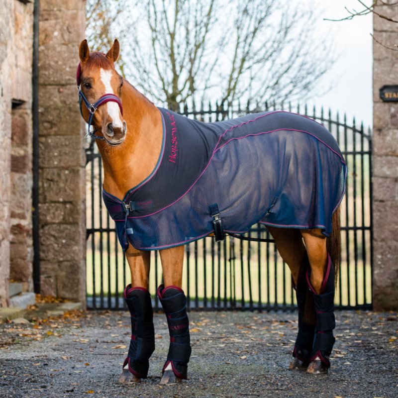 Horseware Rambo Sport cooler-loimi