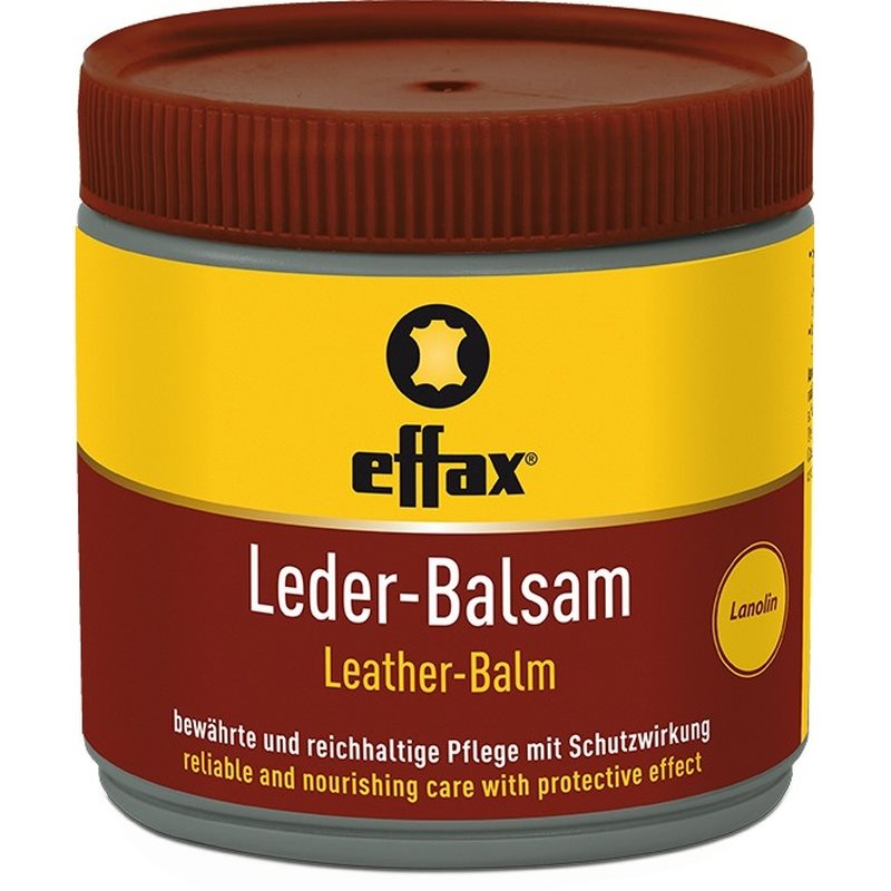 Effax® Leather Balm