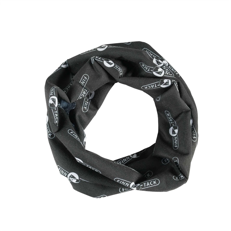 Finntack Pro Light Tube Scarf for Spring/Summer